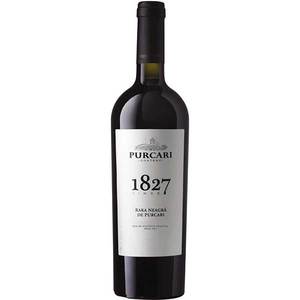 Vin rosu sec Purcari Winery Rara Neagra 2020, 0.75L