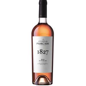 Vin rose sec Purcari Winery Rose de Purcari 2021, 0.75L
