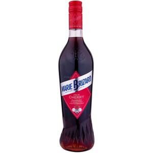 Lichior Marie Brizard Cherry Brandy, 0.7L