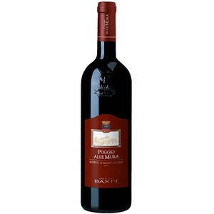 Pachet vinuri Bamfi Metodo Classico, Rosso di Montalcino, Brunello di Montalcino, 0.75L, 3 sticle + cutie lemn (1 x vin spumant \ 2x vin rosu)