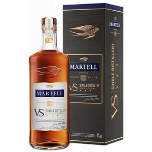 Cognac Martell VS, 0.7L