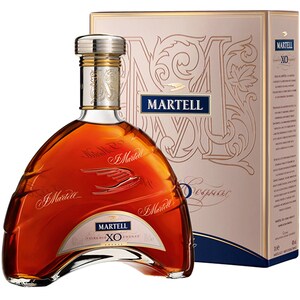 Cognac Martell Xo, 0.7L