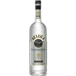 Vodka Beluga Noble, 1L