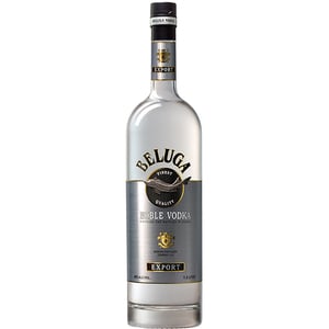 Vodka Beluga Noble, 1.5L