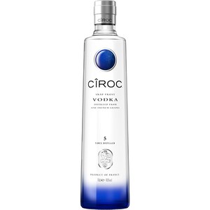 Vodka Ciroc Snap Frost, 0.7L