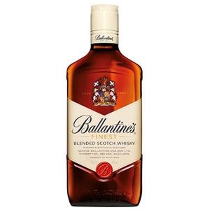 Whisky Ballantine's Finest, 0.7L
