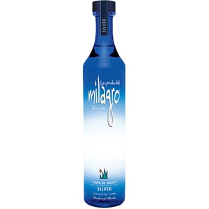 Tequila Milagro Silver, 0.7L