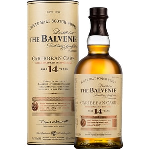 Whisky Balvenie 14 Yo, 0.7L