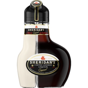 Lichior Sheridan's, 0.7L