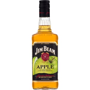 Lichior Jim Beam Apple, 0.7L