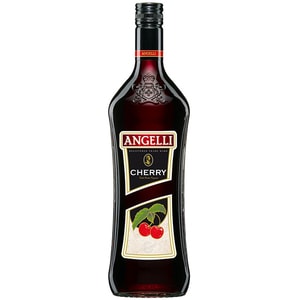 Aperitiv Angelli Cherry, 1L