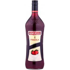 Aperitiv Angelli Fragola, 1L