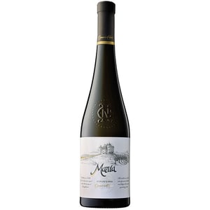 Vin alb sec Jidvei Maria Pinot Gris 2019, 0.75L, bax 6 sticle