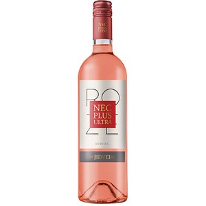 Vin rose demisec Jidvei Nec Plus Ultra 2021, 0.75L, bax 6 sticle