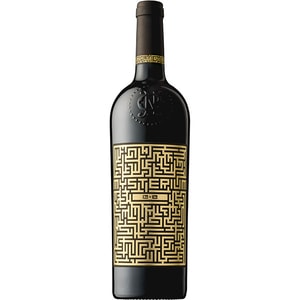 Vin alb sec Jidvei Mysterium Riesling Rhin si Sauvignon Blanc, 0.75L, bax 6 sticle