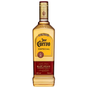 Tequila Jose Cuervo Especial Gold, 0.7L