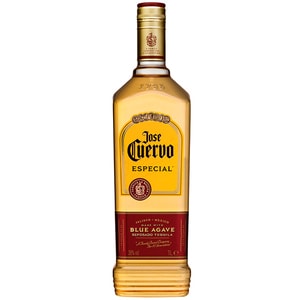 Tequila Jose Cuervo Especial Gold, 1L