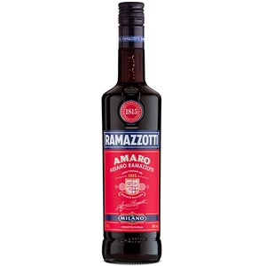 Aperitiv Ramazzotti Amaro, 0.7L