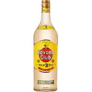 Rom Havana Club Anejo 3 Yo, 1L