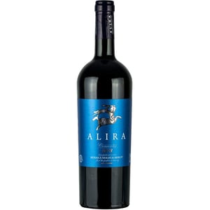 Vin rosu sec Crama Alira Concordia, 0.75L