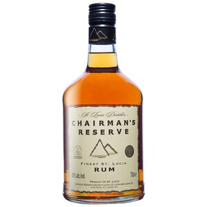 Rom Clement Chairman'S Reserve Rom Martinique, 0.7L