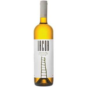 Vin alb sec Davino Iacob, 0.75L