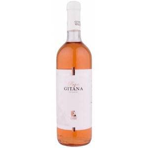 Vin rose sec Gitana Winery Roz de Gitana Winery, 0.75L