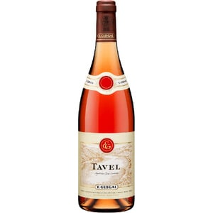 Vin rose sec Guigal Tavel Rose, 0.75L