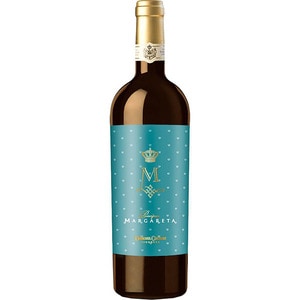 Vin alb sec Domeniul Coroanei Segarcea Principesa Margareta Alb, 0.75L
