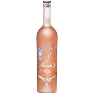 Vin rose demisec Cramele Recas Muse Night 2021, 0.75L