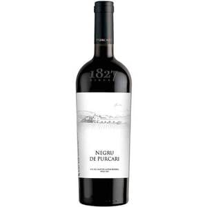Vin rosu sec Purcari Winery Negru de Purcari, 0.75L