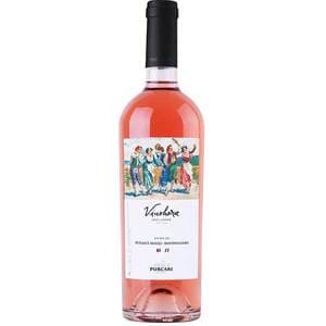 Vin rose sec Purcari Winery Vinohora de Purcari 2020, 0.75L