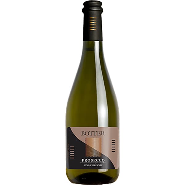 Vin spumant Prosecco alb Botter Prosecco Frizzante DOC, 0.75L