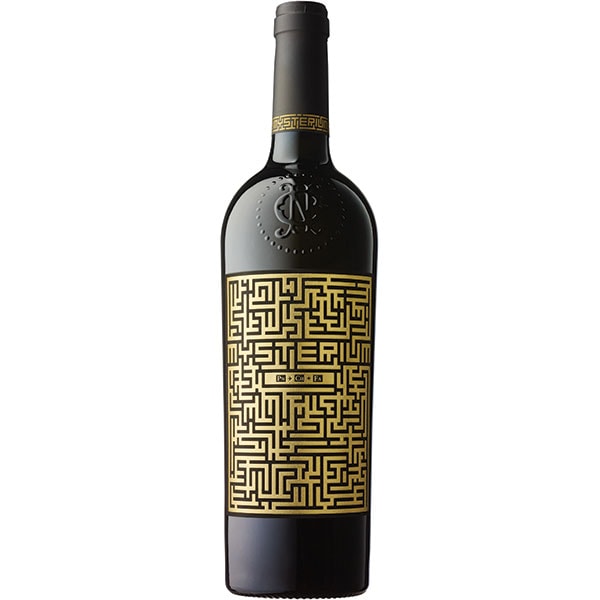Vin alb sec Jidvei Mysterium Pinot Noire si Chardonnay 2020, 0.75L, bax 6 sticle
