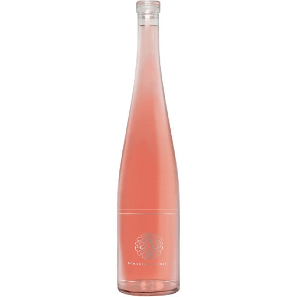 Vin rose sec Busuioaca de Domeniile Averesti Diamond, 0.75L