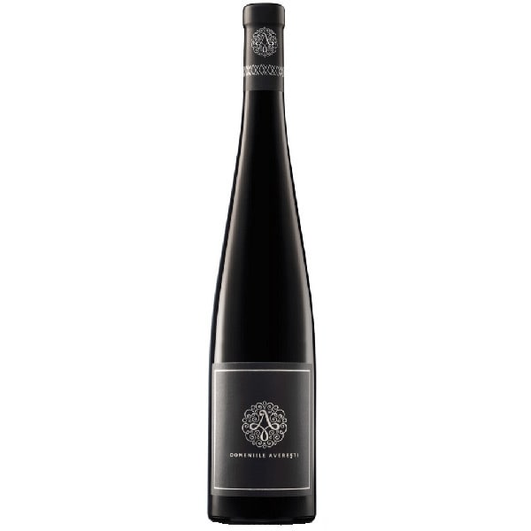 Vin rosu sec Feteasca Neagra de Domeniile Averesti Diamond, 0.75L