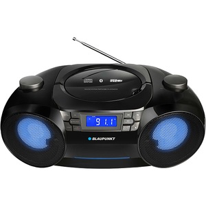 Radio Tip Produs Radio Cd