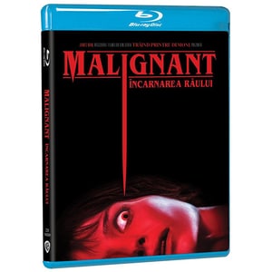 Malignant - Incarnarea raului Blu-ray