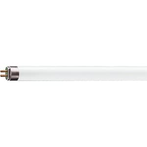 Tub fluorescent PHILIPS MASTER TL5 HE 21W/830 SLV/40, 20.6W, G5, 86.3cm, lumina calda