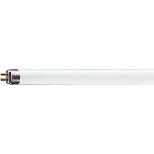Tub fluorescent PHILIPS MASTER TL5 HE 35W/830 SLV/40, 35.5W, G5, 146.3cm, lumina calda