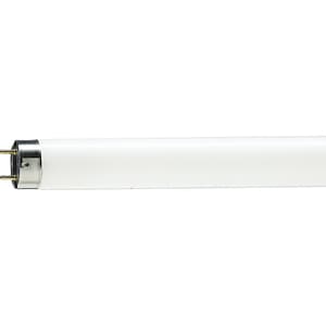 Tub fluorescent PHILIPS MASTER TL-D FOOD 58W/79 SLV/25, 58W, G13, 151.4cm, lumina neutra