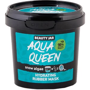 Masca de fata BEAUTY JAR Aqua Queen, 20g