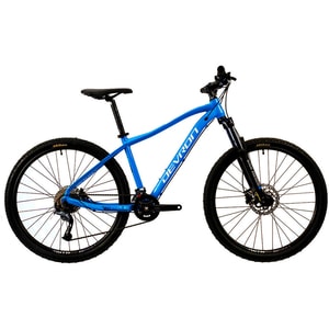 Bicicleta MTB DEVRON RM2.9 L, 29", aluminiu, albastru