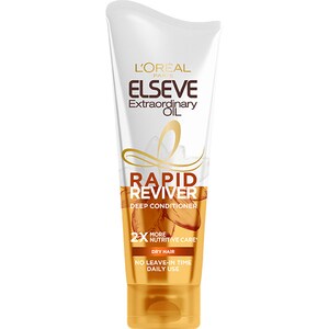 Balsam de par ELSEVE Rapid Reviver ulei extraordinat, 180ml