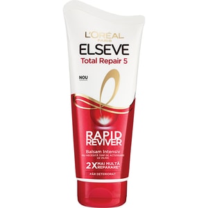Balsam de par ELSEVE Rapid Reviver Total Repair 5, 180ml