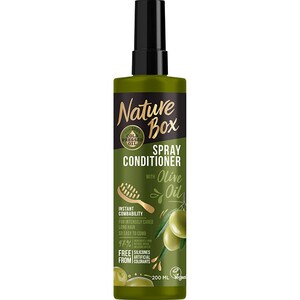 Balsam de par NATURE BOX Olive Oil, 200ml