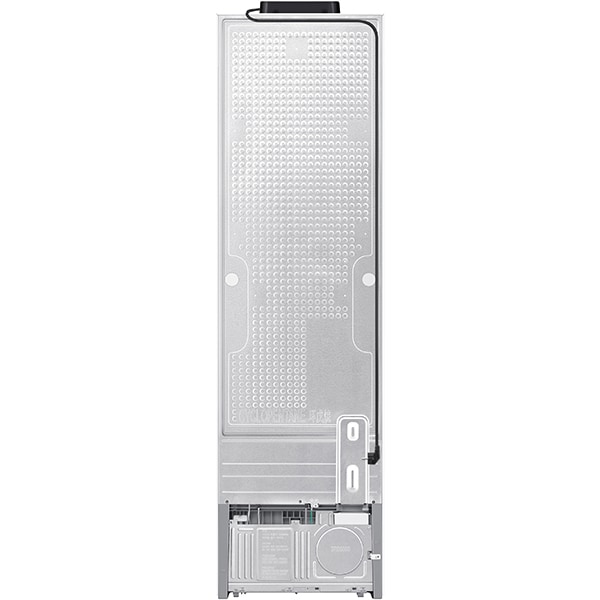 Combina frigorifica incorporabila SAMSUNG BRB30600FWW/EF, No Frost, 298 l, H 193.5 cm, Clasa F, Twin Cooling, alb