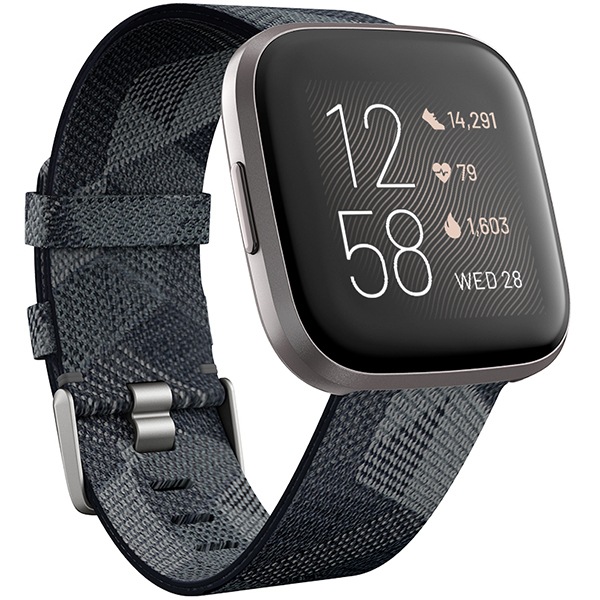 smartwatch versa special edition