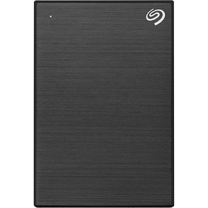Hard Disk Drive portabil SEAGATE Backup Plus Slim STHN2000400, 2TB, USB 3.0, negru