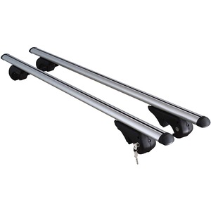 Bare transversale MENABO Brio XL, Toyota Land Cruiser (J200), 2007-Prezent, 135 cm